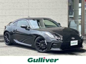トヨタ ＧＲ８６ RZ 純正9インチナビ/HKSマフラー/NARDIステア