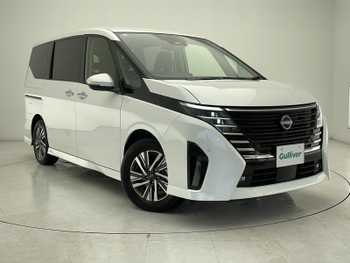 日産 セレナ e－パワー ハイウェイスター V 純正ナビ プロパイロット ETC2.0