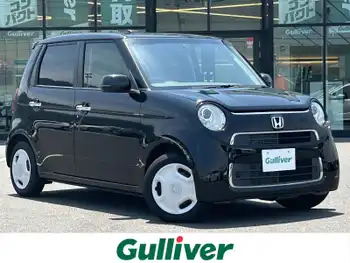 ホンダ Ｎ ＯＮＥ スタンダード ローダウン L 社外ナビ Bカメラ 前後ドラレコ 横滑り防止