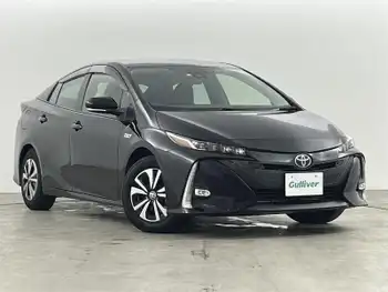 トヨタ プリウス ＰＨＶ S セーフティパッケージ 衝突軽減 純正ナビ バックカメラ ETC
