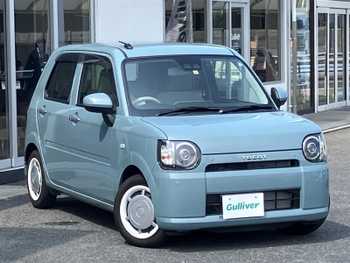 ダイハツ ミラ トコット G SA Ⅲ