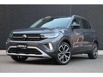 フォルクスワーゲン ＶＷ Ｔ－クロス TSI スタイル 1オナ ACC BSM 純正DA Bカメ CarPlay ETC