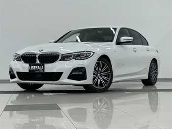 ＢＭＷ ３２０ｄ xDrive Mスポーツ コンフォートPKG　ACC アップルカープレイ