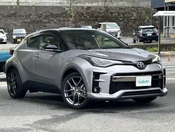 トヨタ Ｃ－ＨＲ S－T GRスポーツ 純正ナビ/6MT/ETC