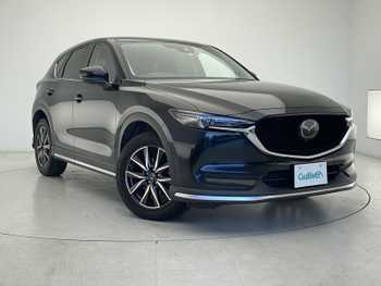 マツダ ＣＸ－５ XD プロアクティブ 1オナ BSM 前後ソナー 純ナビ 全方位カメラ