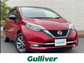 日産 ノート  純ナビ 純AW 全方位カメラ ドラレコ ETC