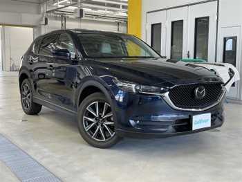 マツダ ＣＸ－５ XD Lパッケージ