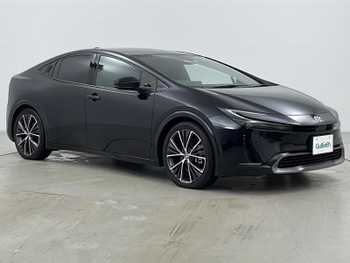 トヨタ プリウス Z ディスプレイオーディオ ガラスルーフ