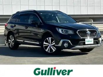 スバル アウトバック リミテッド 純正ナビ バックカメラ ETC 衝突軽減