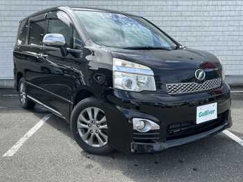 トヨタ ヴォクシー ZS 煌Ⅲ