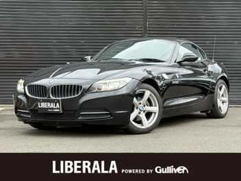 ＢＭＷ Ｚ４ sDrive23i 純正ナビ キーレスキー  ETC ドラレコ