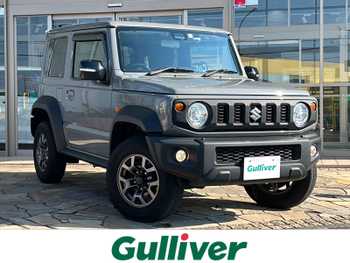 スズキ ジムニー シエラ JC 純正ナビ クルコン ドラレコ ETC ステリモ