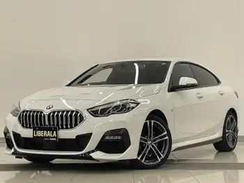 ＢＭＷ ＢＭＷ ２１８ｄ グランクーペ Mスポーツ ナビゲーションPKG　ワンオーナー　ACC
