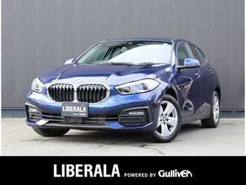 ＢＭＷ １１８ｄ プレイ エディションジョイ+