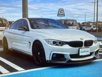 ＢＭＷ ４２０ｉ Mスポーツ