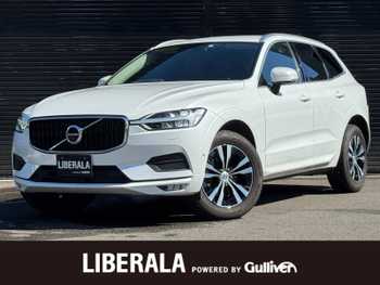 ボルボ ＸＣ６０ T5 AWD インスクリプション