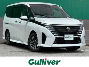 日産 セレナ ハイウェイスター V 純正ナビ ETC2.0 プロパイロット ドラレコ