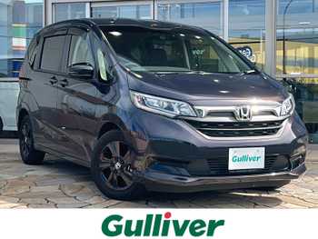 ホンダ フリード G ブラックスタイル ナビ 両側パワスラ Bカメラ ETC 暖シート