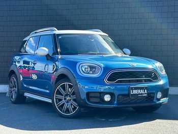 ＭＩＮＩ ミニ クロスオーバー クーパー SD オール4