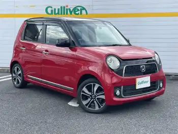 ホンダ Ｎ ＯＮＥ プレミアム ツアラー Lパッケージ パドルシフト　クルコン　純正アルミ