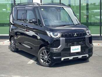 三菱 デリカミニ G プレミアム 社外ナビ フルセグ 全方位モニタ MIPILOT