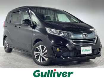 ホンダ フリード ハイブリット EX 両側電動 純正9型ナビ Bカメラ ドラレコ