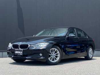 ＢＭＷ ３２０ｄ 
