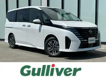 日産 セレナ e－パワー ハイウェイスター V 純正ナビ TV 全方位 ETC2.0 ドラレコ BT