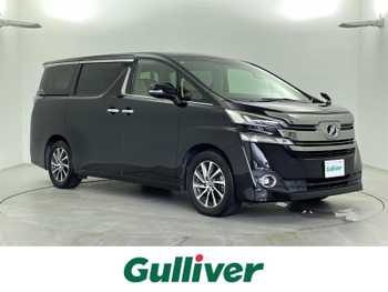 トヨタ ヴェルファイア V 純正ナビ 両側電動ドア パワーシート ETC