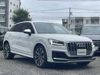 アウディ ＳＱ２ 