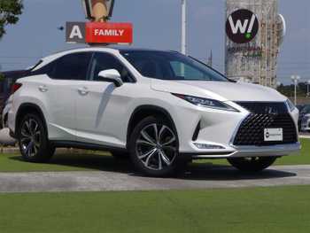 レクサス ＲＸ 300 バージョンL