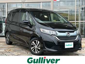 ホンダ フリード ハイブリット EX 純正ナビ プリクラ クルコン Bカメラ ETC