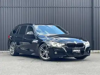 ＢＭＷ ３２０ｄ ツーリング セレブレーション E スタイルエッジ