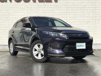 トヨタ ハリアー エレガンス ナビ フルセグ バックカメラ ETC 禁煙車