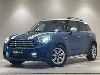 ＭＩＮＩ ミニ クロスオーバー クーパー D