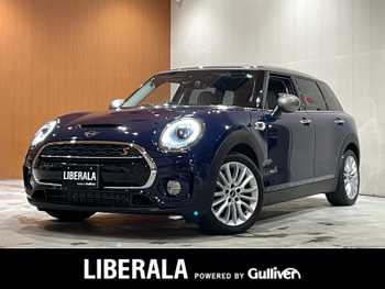 ＭＩＮＩ ミニ クラブマン クーパーS オール4