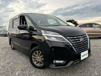 日産 セレナ e－パワー ハイウェイスター V