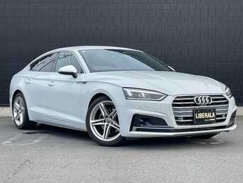アウディ Ａ５ SB 40TFSIスポーツ