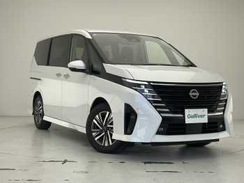 日産 セレナ e－パワー ハイウェイスター V 純正ナビ 全方位カメラ ドラレコ ETC2.0