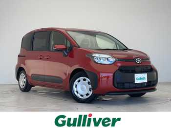 トヨタ シエンタ ハイブリッド G 登録済未使用車 衝突軽減 全方位 両側電動