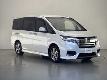 ホンダ ステップワゴン スパーダ eHEV G EXホンダS 純正ナビ ホンダセンシング 両側パワスラ