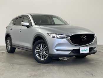 マツダ ＣＸ－５ XD プロアクティブ ナビ Bカメラ 衝突軽減B ドラレコ ETC