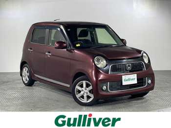 ホンダ Ｎ ＯＮＥ プレミアム Lパッケージ 県外仕入れ　禁煙車　純正ナビ　Bカメラ