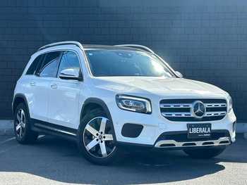 メルセデス・ベンツ Ｍ・ベンツ ＧＬＢ２００ｄ 4マチック