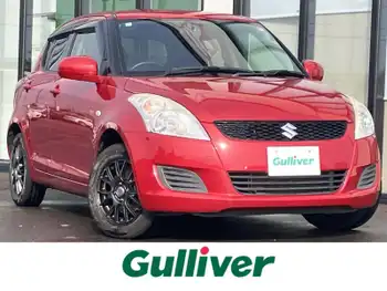 スズキ スイフト  ナビ/TV/シートヒーター/スマートキー