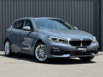 ＢＭＷ ＢＭＷ １１８ｄ プレイ エディションジョイ+