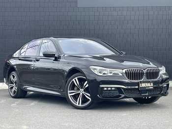 ＢＭＷ ７４０ｄ xDrive Mスポーツ