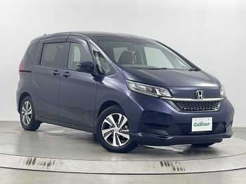 ホンダ フリード G ホンダセンシング 純正ナビ バックカメラ ビルトインETC
