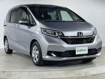 ホンダ フリード ハイブリット G ホンダセンシング