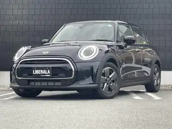 ＭＩＮＩ ミニ クーパー クラシックトリム クラシックトリム インテリSFT ACC DMODE